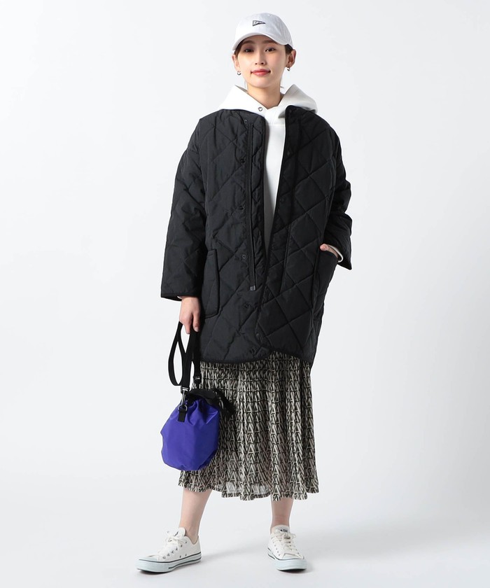 セール 50%OFF】NANGA別注TAKIBIキルティングブルゾン(505104677 セール 50%OFF】NANGA別注TAKIBIキルティングブルゾン(505104677