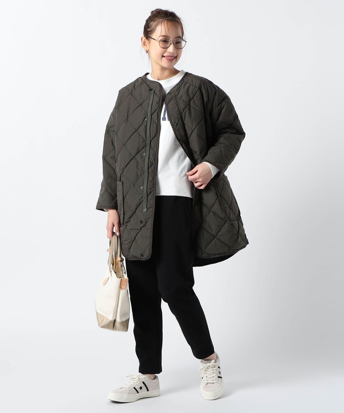 NANGA×GrandPARK/ナンガ×グランドパーク別注インナーダウン