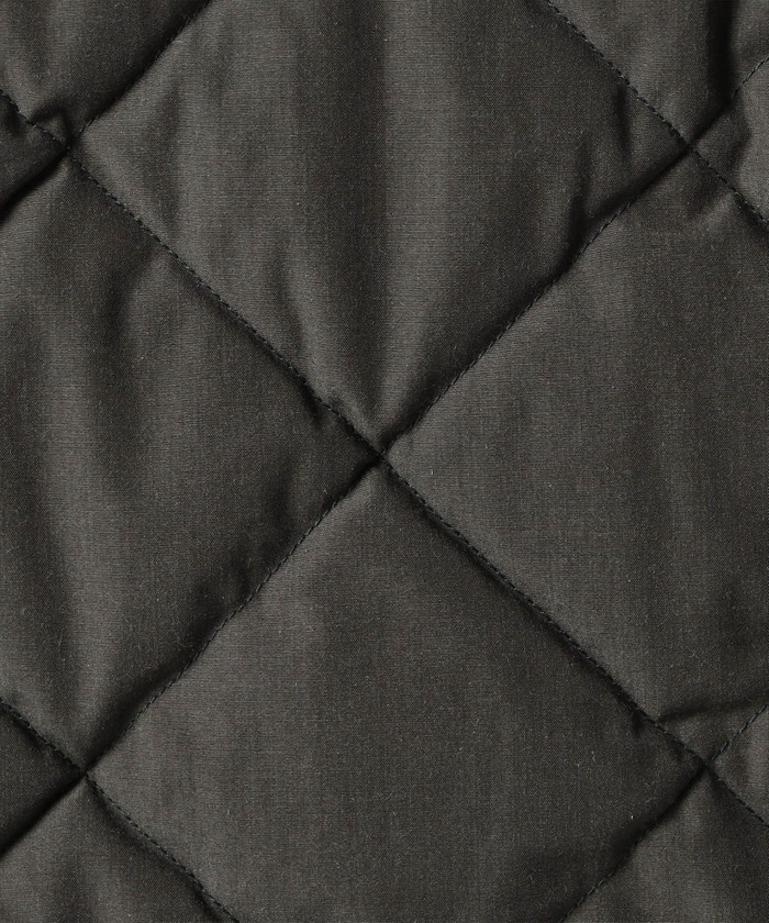 セール 50%OFF】NANGA別注TAKIBIキルティングブルゾン(505104677 セール 50%OFF】NANGA別注TAKIBIキルティングブルゾン(505104677