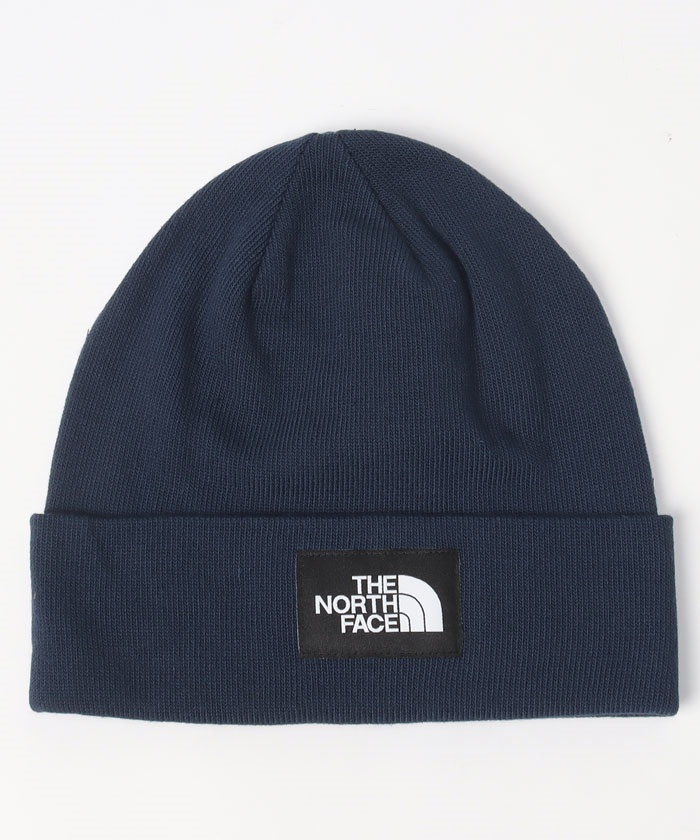 THE NORTH FACE / ザ・ノースフェイス】DOCK WORKER BEANIE ニット帽