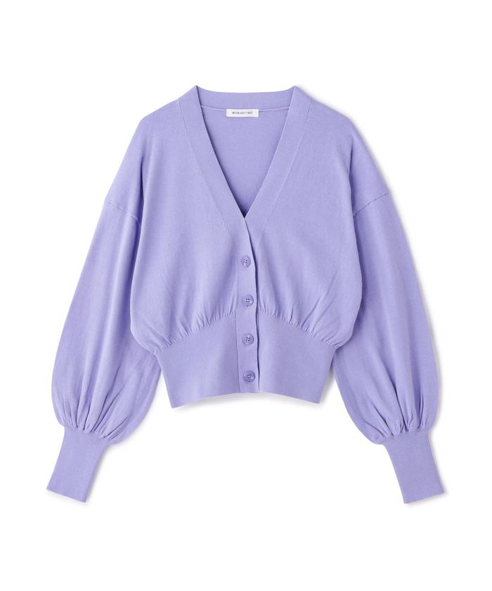 楽天市場】【SALE／50%OFF】クロップドフォルムニット
