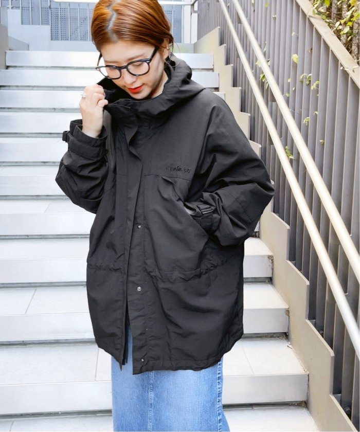 WILD THINGS*Spick & Span】別注JACKET(505124800) | スピック&スパン