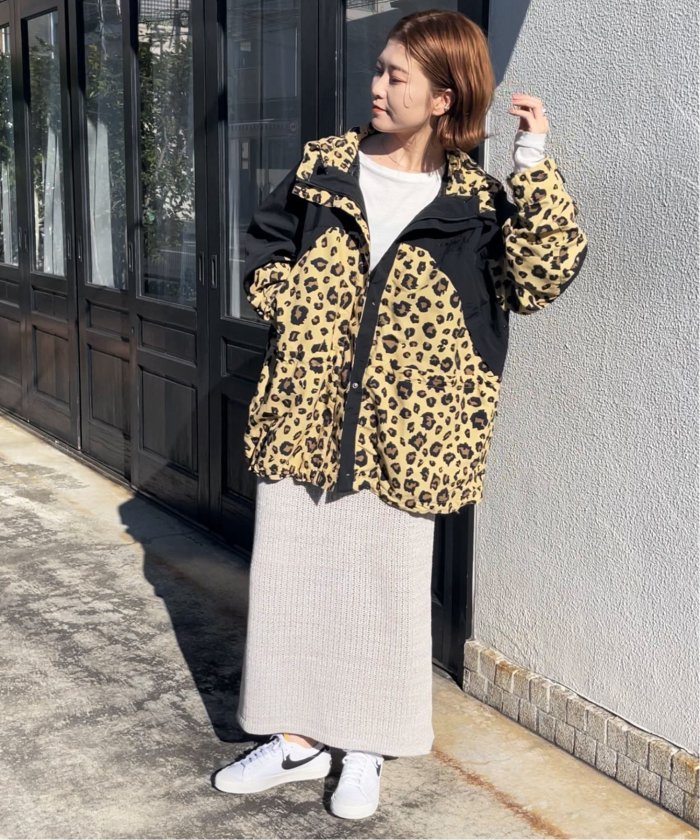 WILD THINGS*Spick & Span】別注JACKET(505124800) | スピック&スパン