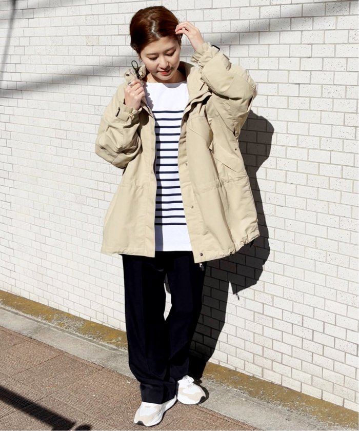 WILD THINGS*Spick & Span】別注JACKET(505124800) | スピック&スパン