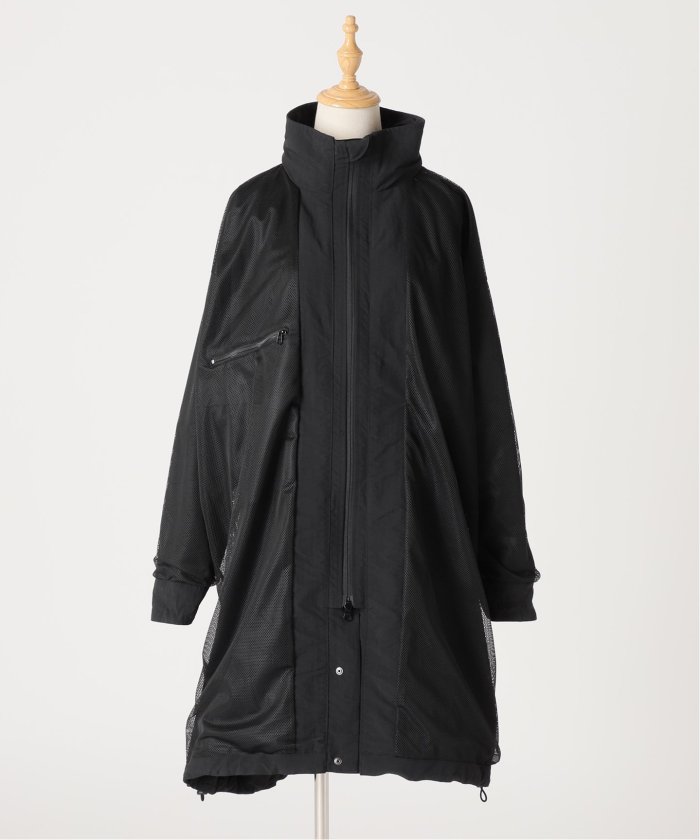 WILD THINGS*Spick & Span】別注OVER COAT(505124801) | スピック