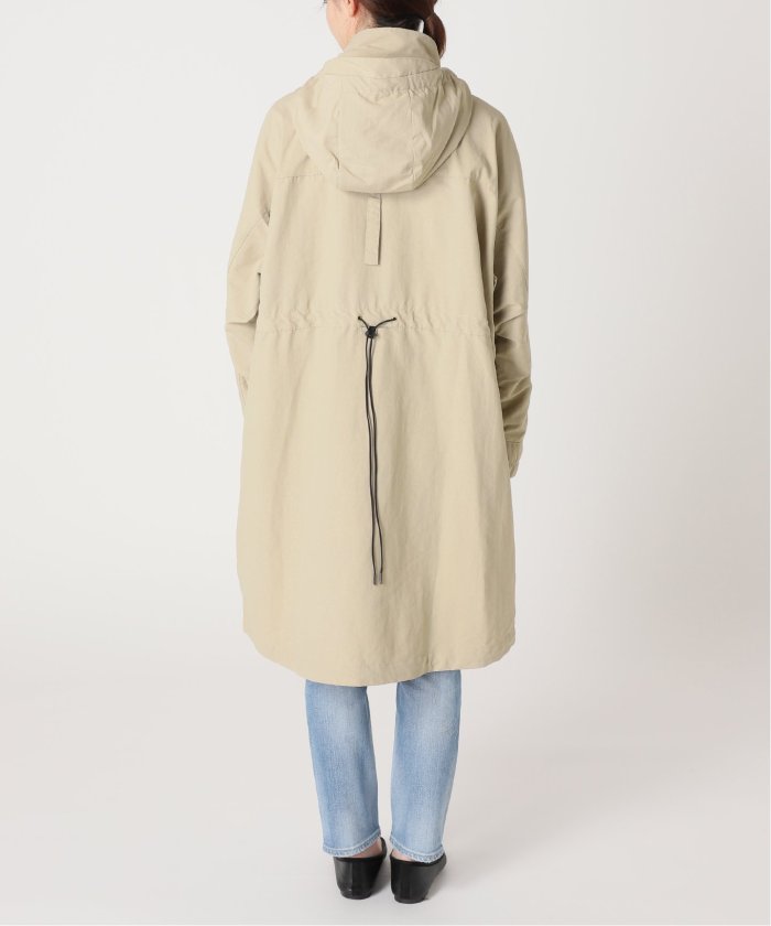 WILD THINGS*Spick & Span】別注OVER COAT(505124801) | スピック