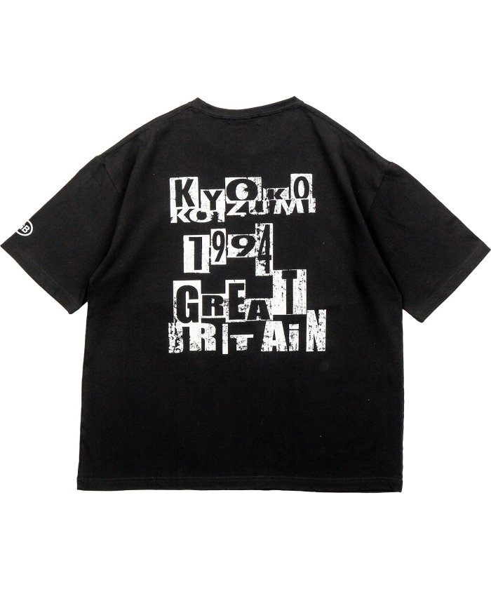 GB by BABA 】GB S/S Tee Swing(505124805) | ジャーナルスタンダード