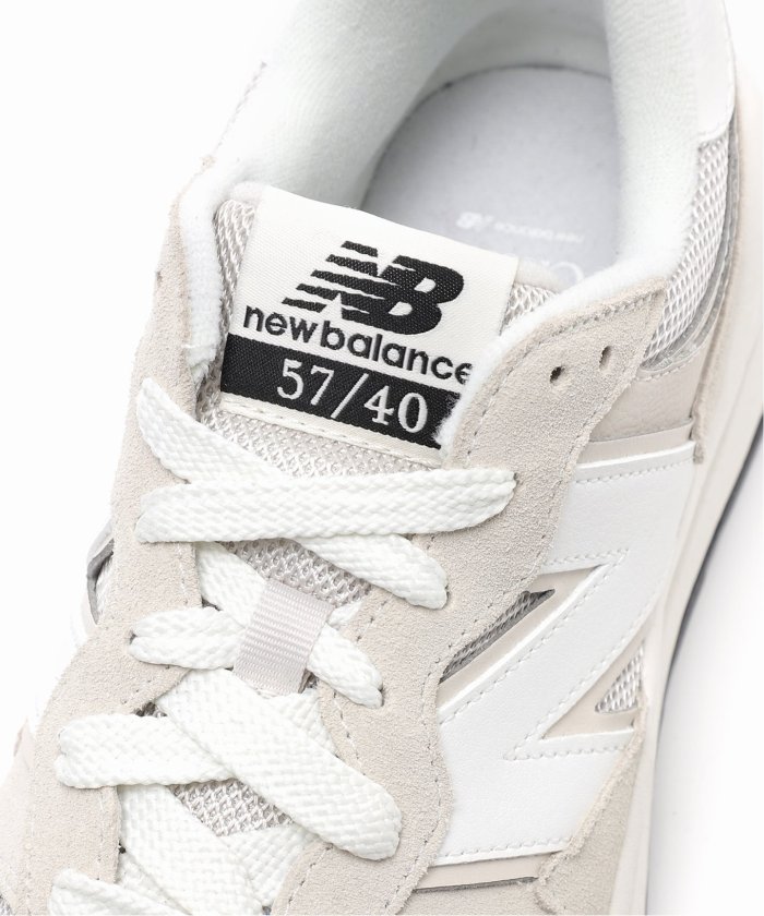 NEW BALANCE / ニューバランス】M5740VPD(505124923) | イエナ(IENA