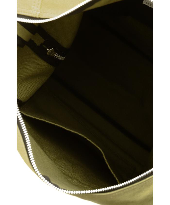 SOFT COTTON CANVAS(505082013) | エムエイチエル(MHL.) - d fashion