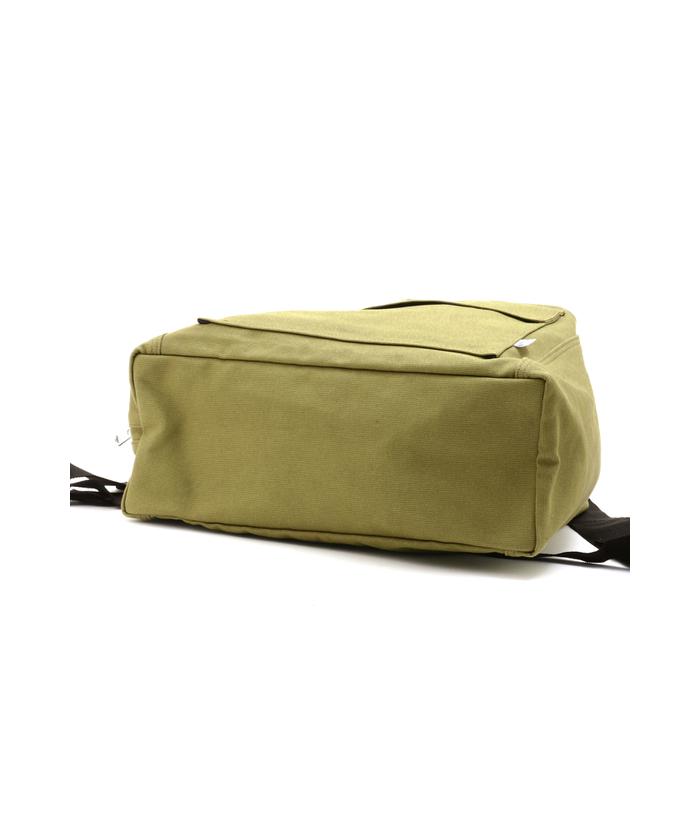 SOFT COTTON CANVAS(505082013) | エムエイチエル(MHL.) - d fashion