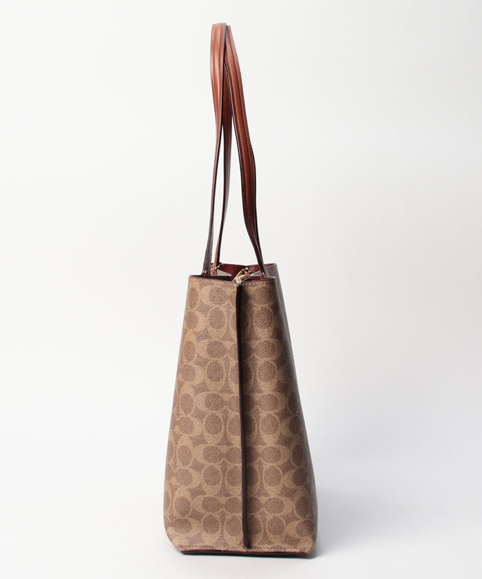 セール46%OFF】【COACH】コーチ トートバッグ C0693 Willow Tote