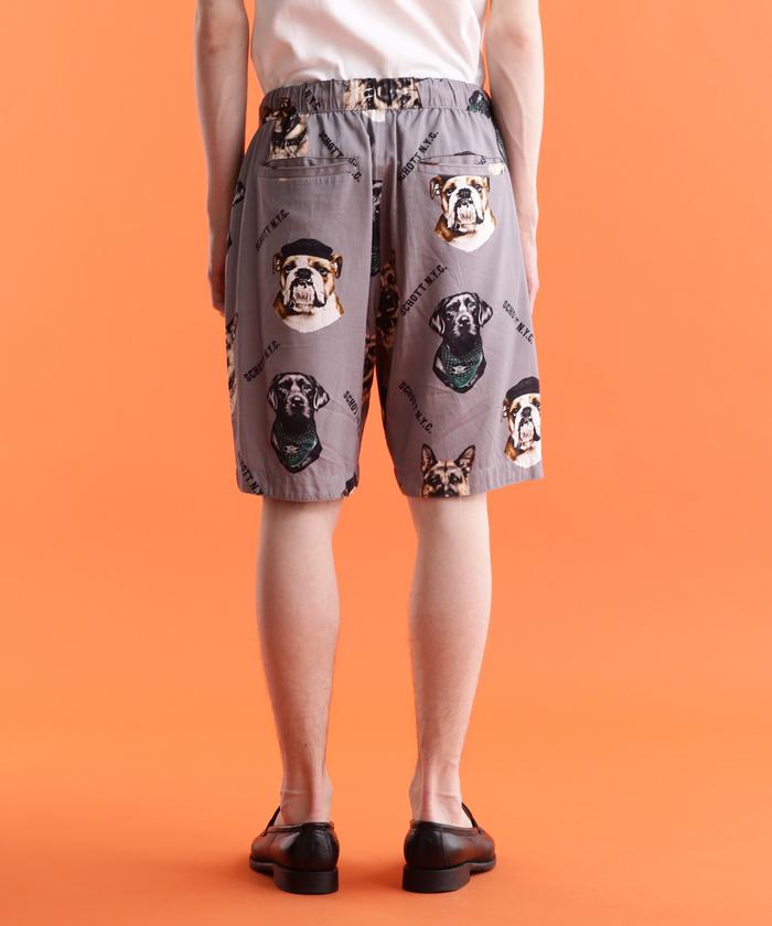 セール】HAWAIIAN SHORTS