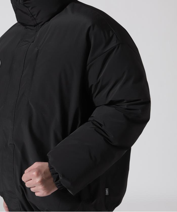 EXAMPLE/エグザンプル/NYLON DOWN JACKET(505125458) | ロイヤル