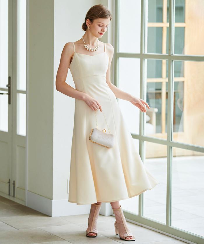 秋冬は上品に★LAUREN Ralph Lauren★ケープ型カクテルドレス 秋冬は上品に☆LAUREN Ralph Lauren☆ケープ型カクテルドレス