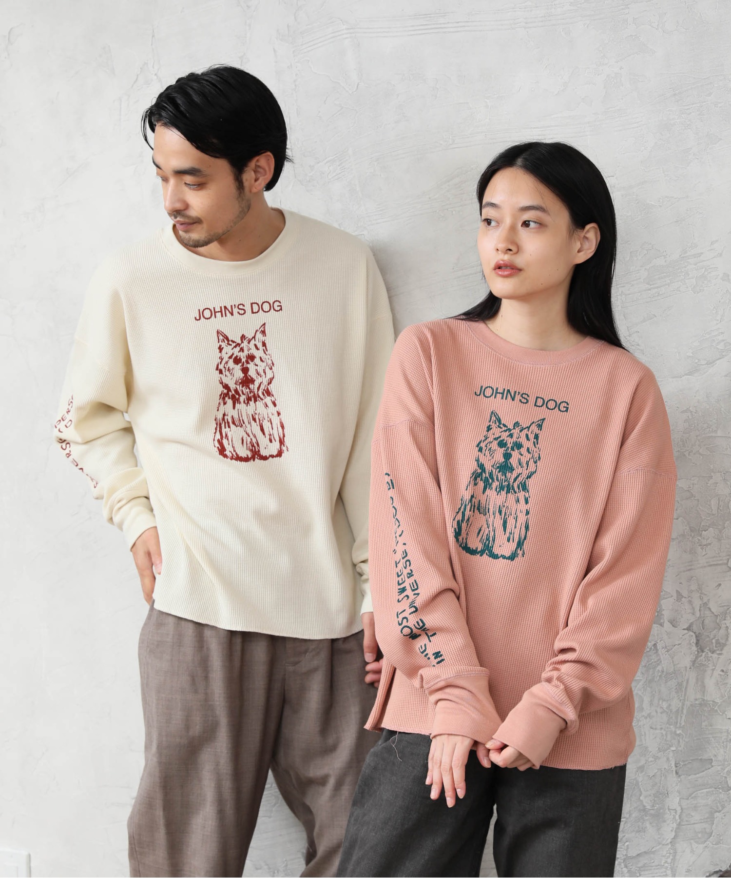 Ameri VINTAGE - CROWN WAFFLE TOP ホワイト の通販 by Ameri