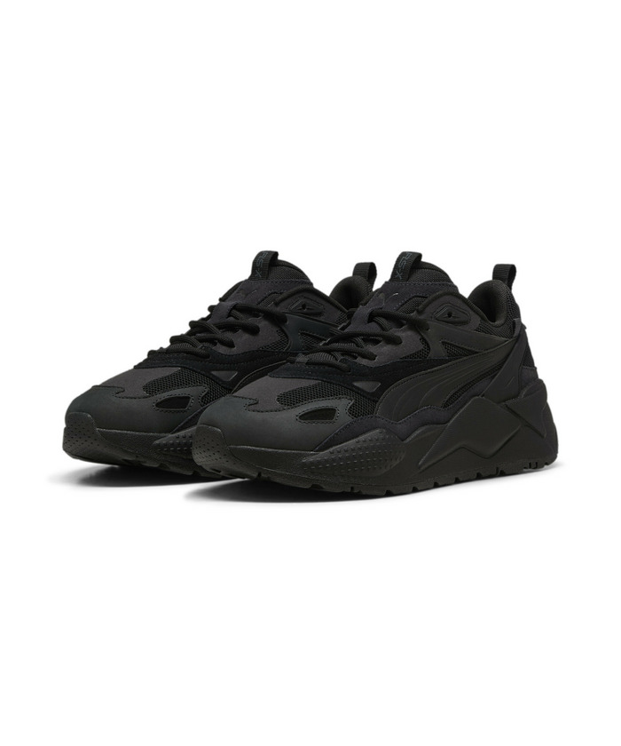 セール 48%OFF】ユニセックス RS－X エフェクト プレミアム スニーカー(505126206) | PUMA(PUMA) - d fashion