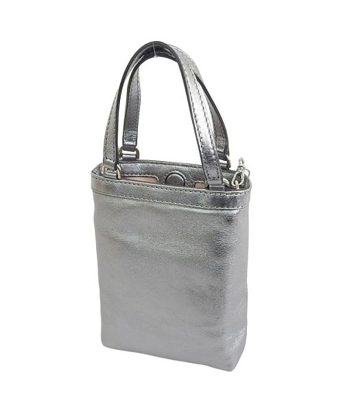 もっとお値下げしました。GIANNI CHIARINI ホワイトバック-