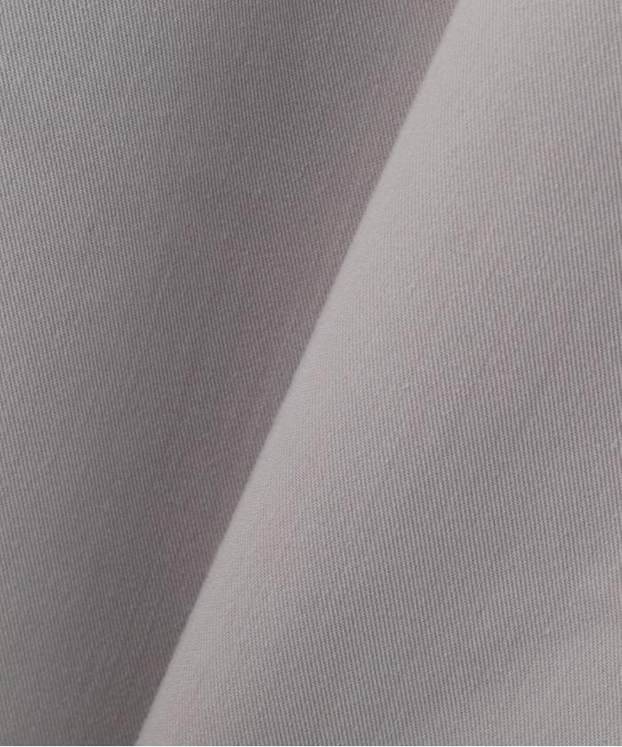 美品 プロポーションボディドレッシング ステンカラーコート ベーシックテロンチ PROPORTION BODY DRESSING（プロポーションボディドレッシング