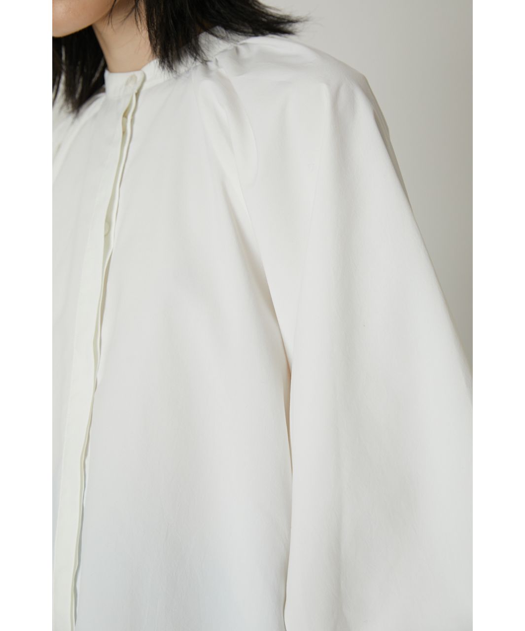 セール】Volume sleeve SH(505124340) | リムアーク(RIM.ARK
