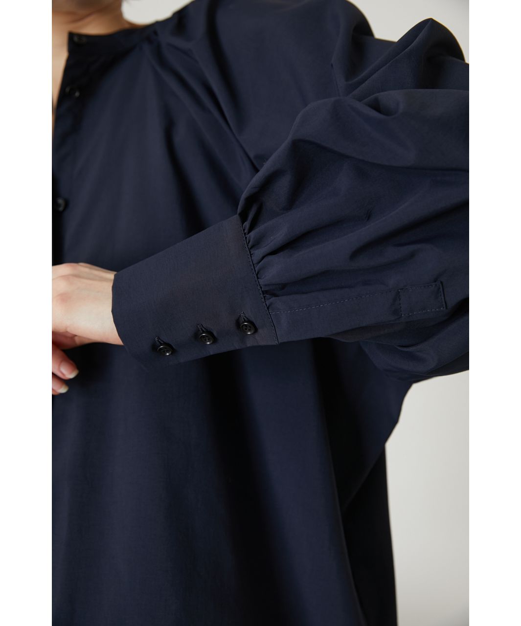 セール】Volume sleeve SH(505124340) | リムアーク(RIM.ARK