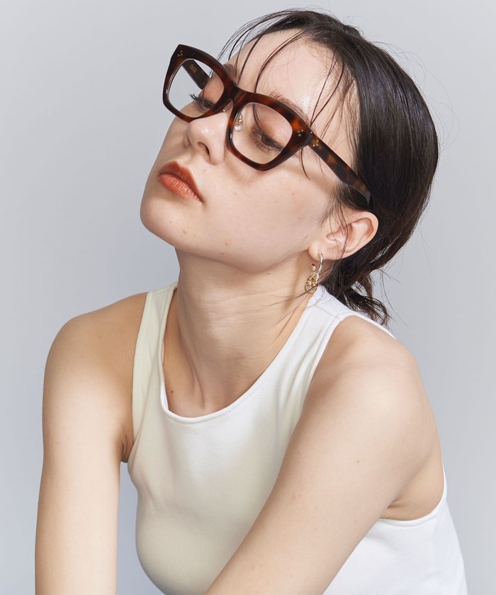 別注】＜ch!iii×KANEKO OPTICAL× BEAUTY&YOUTH＞アイウエア
