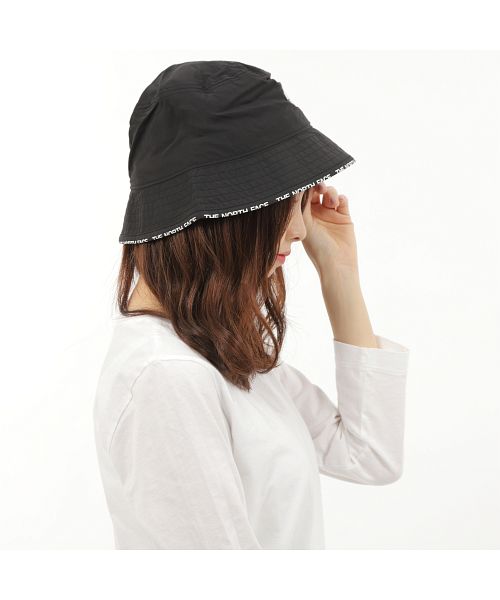 THE NORTH FACE バケットハット THE NORTH FACE バケットハット ノースフェイスNN01904 - メルカリ