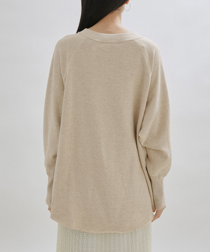Americana for SALON】[ご好評につき追加決定！]別注サイド