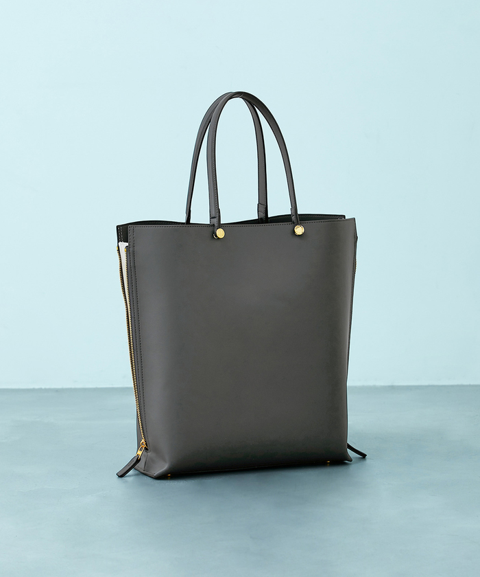 ドラマ着用】【E'POR】Y BAG Large【A4対応】(505121931) | ロペ