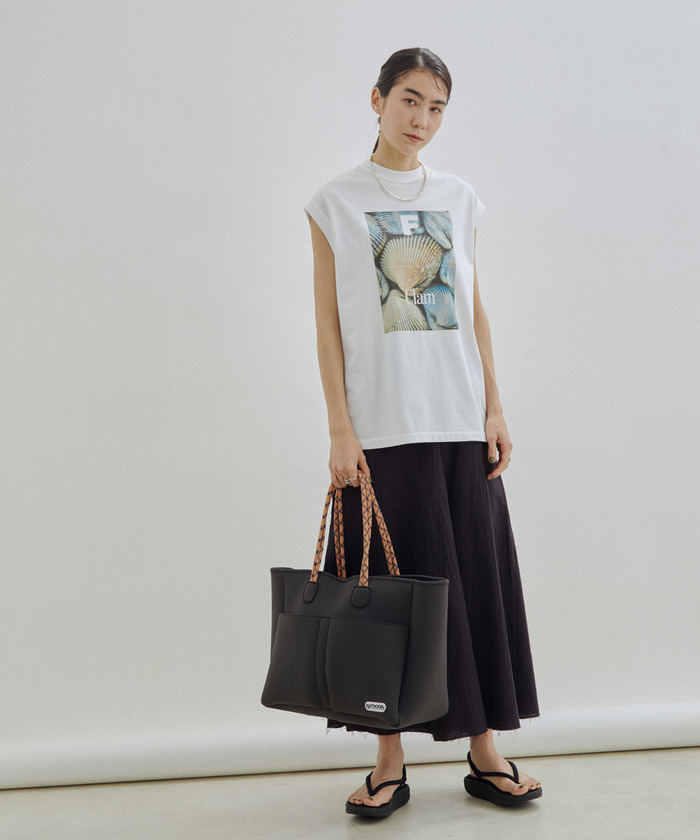 WEB限定】【OUTDOOR PRODUCTS for SALON】MATCHING tote(505128877