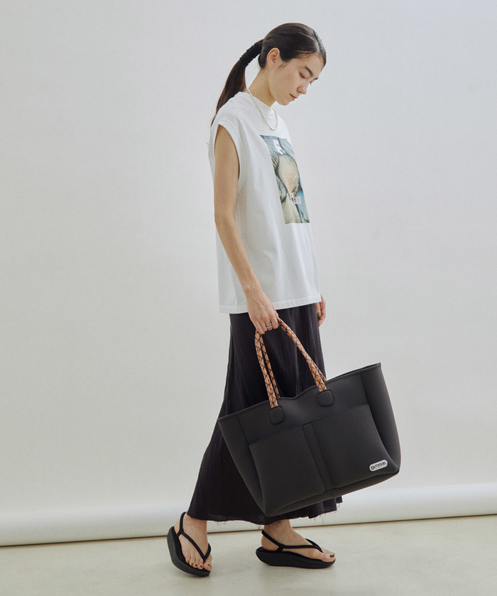WEB限定】【OUTDOOR PRODUCTS for SALON】MATCHING tote(505128877