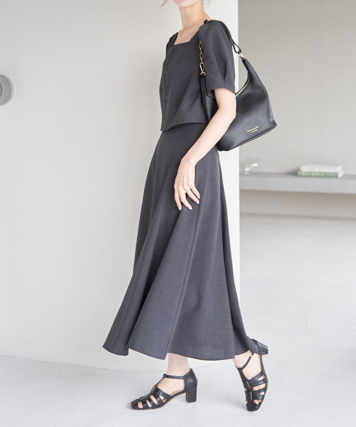Gabor Drama ウェッジ ヒール サンダル RANDA｜【SUSTAINABLE】ウェッジヒールニットサンダル | Rakuten