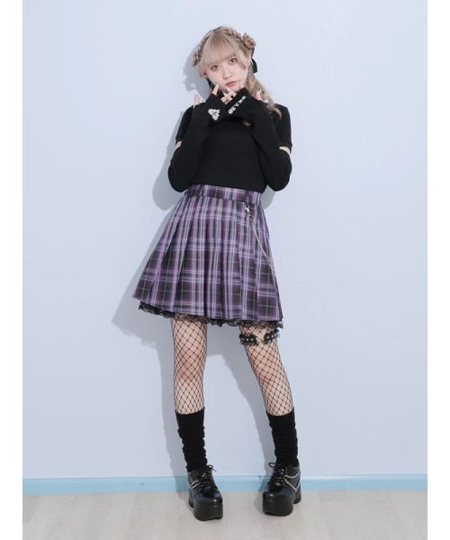 未着用/約12万円】Drawerスカート