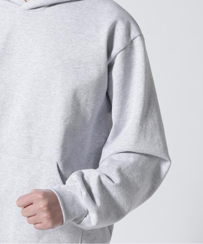 Los Angeles Apparel/ロサンゼルスアパレル 14OZ HEAVY FLEECE