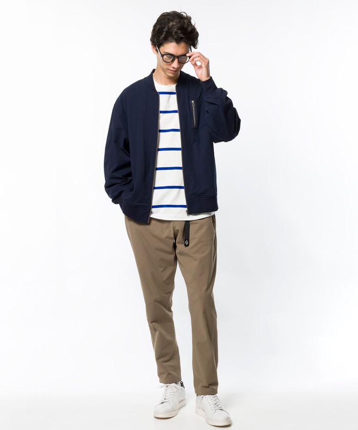 メゾンドルチェ　ブルゾン セール 14%OFF】The M&M Store（ザ・ミックス＆マッチストア