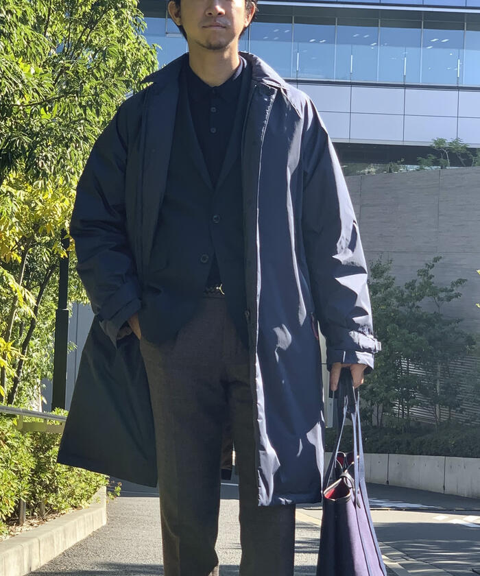 セール 30%OFF】【NANGA/ナンガ】別注AURORA Soutien Collar セール 30%OFF】【NANGA/ナンガ】別注AURORA Soutien Collar