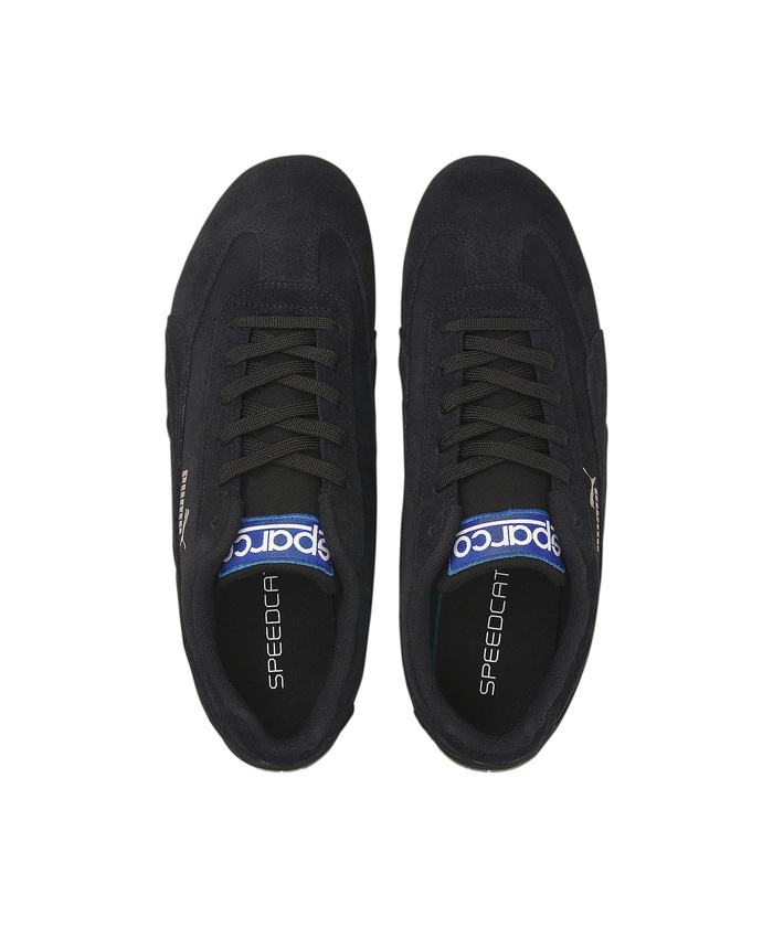 SpeedCat Sparco Men's Sneakers | PUMA