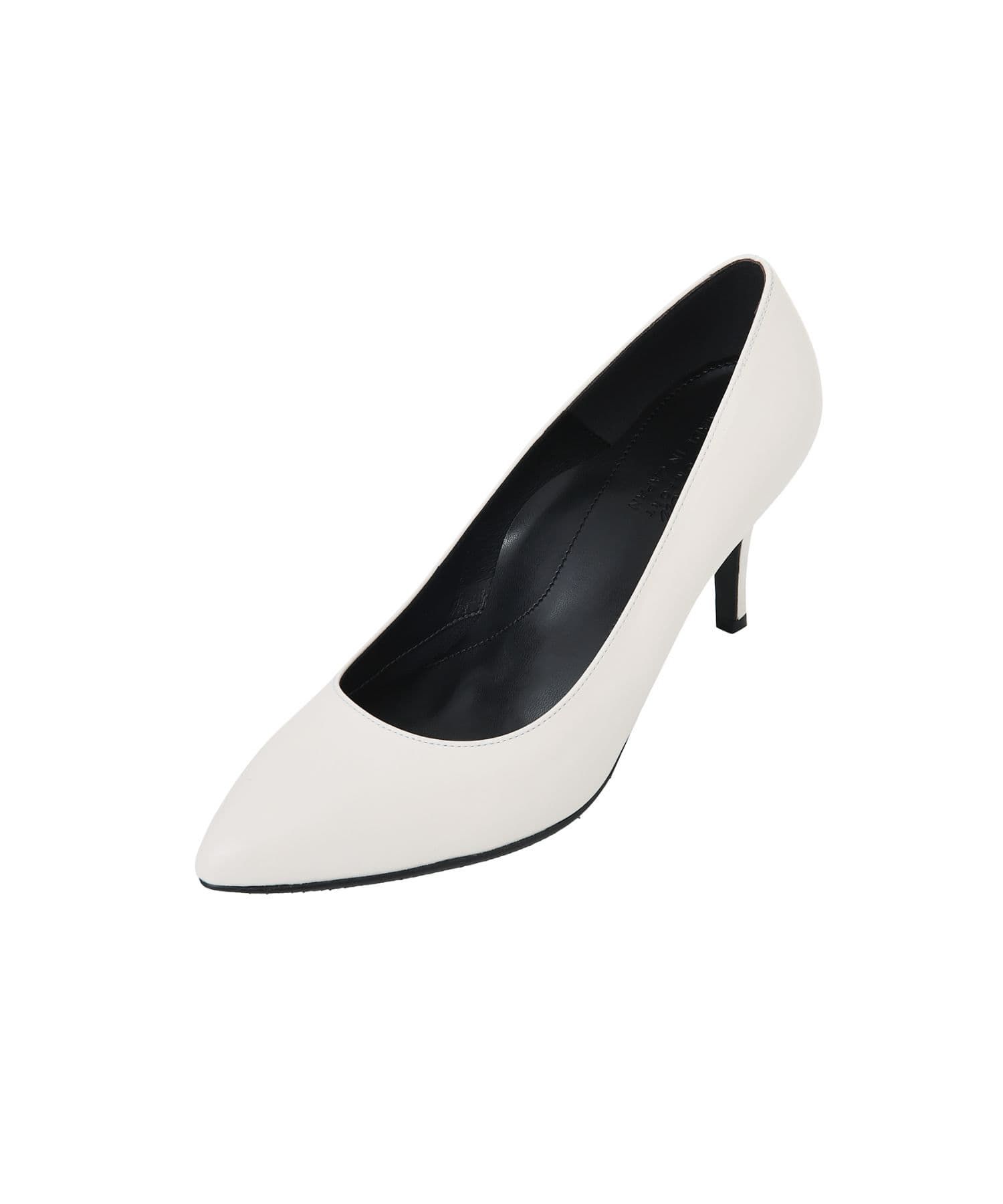 STYLE DELI パンプス　靴　新品 スタイルデリ STYLE DELI 【Made in JAPAN】7.5cmヒール