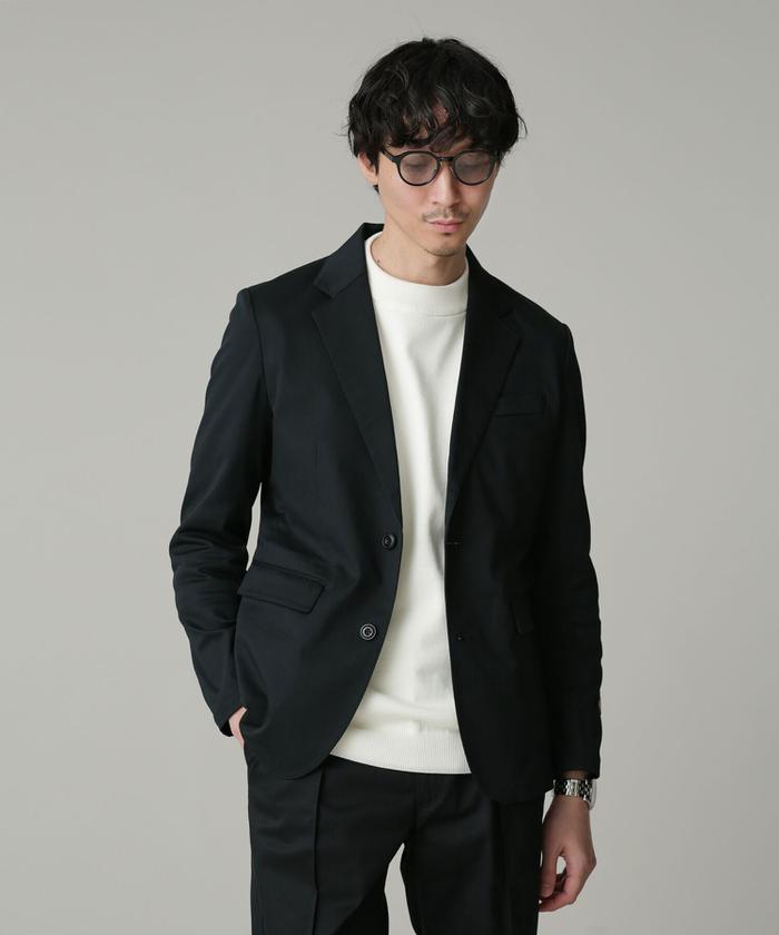 セール】Dickies/Dickies別注スリムストレッチジャケット(505055971
