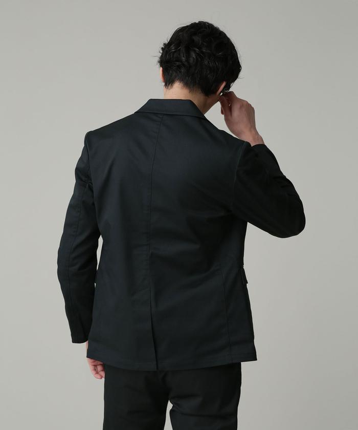 セール】Dickies/Dickies別注スリムストレッチジャケット