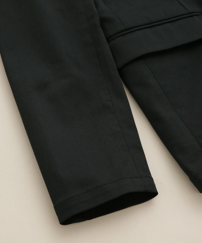 セール】Dickies/Dickies別注スリムストレッチジャケット(505055971