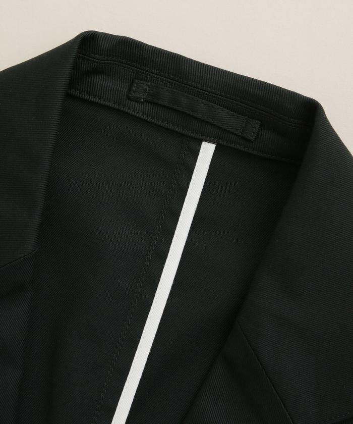 Dickies／Dickies別注スリムストレッチジャケット | ナノ