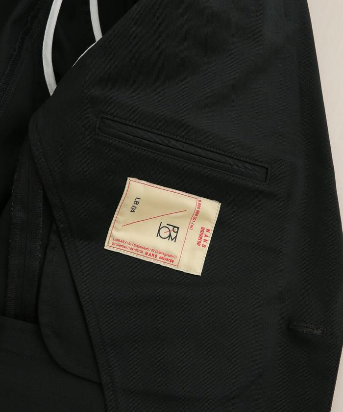 セール】Dickies/Dickies別注スリムストレッチジャケット