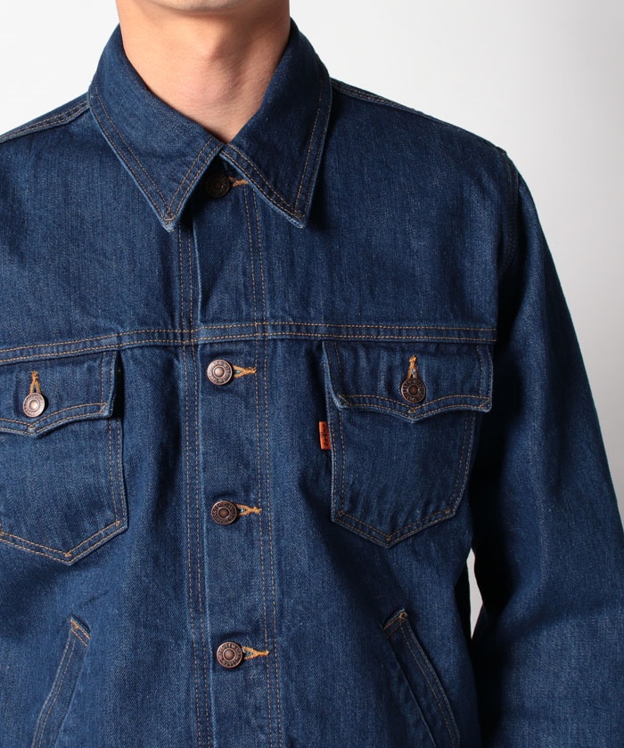 セール】LVC NEW ORANGE TAB TRKR O-TAB RINSE(505112614 セール】LVC NEW ORANGE TAB TRKR O-TAB RINSE(505112614