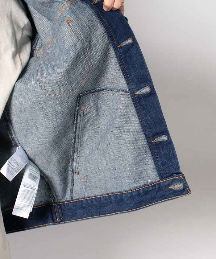 セール】LVC NEW ORANGE TAB TRKR O-TAB RINSE(505112614 セール】LVC NEW ORANGE TAB TRKR O-TAB RINSE(505112614