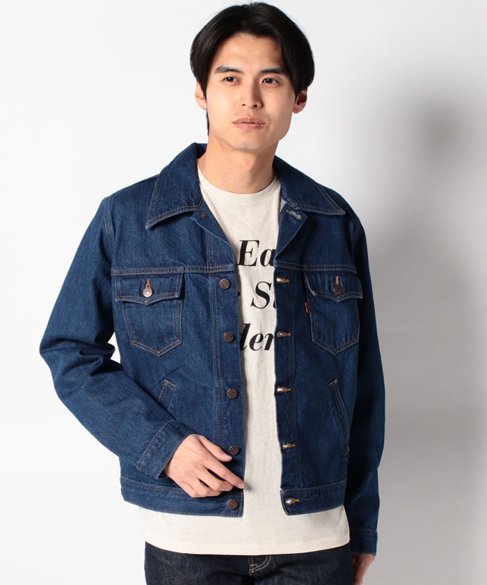 セール】LVC NEW ORANGE TAB TRKR O-TAB RINSE(505112614 セール】LVC NEW ORANGE TAB TRKR O-TAB RINSE(505112614
