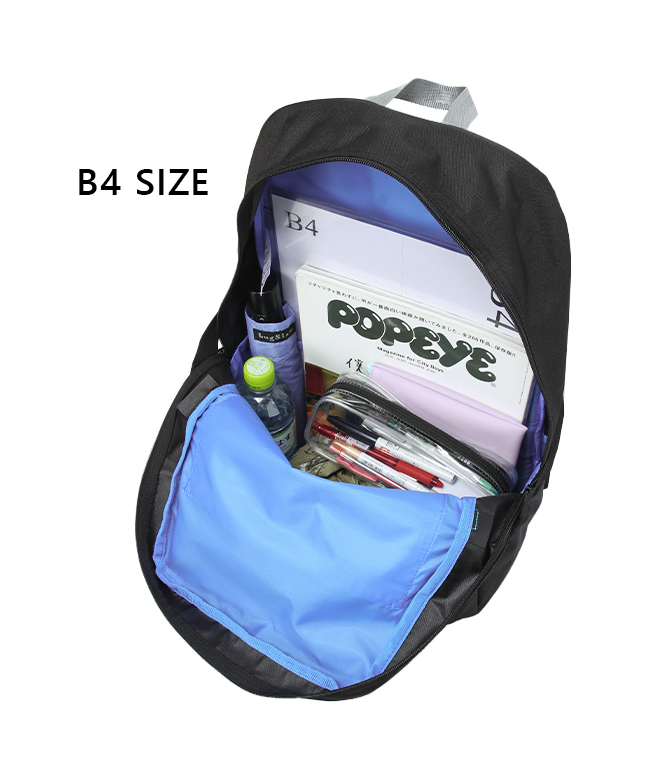 Amazon.co.jp: new balance トップローディングバックパック 35L