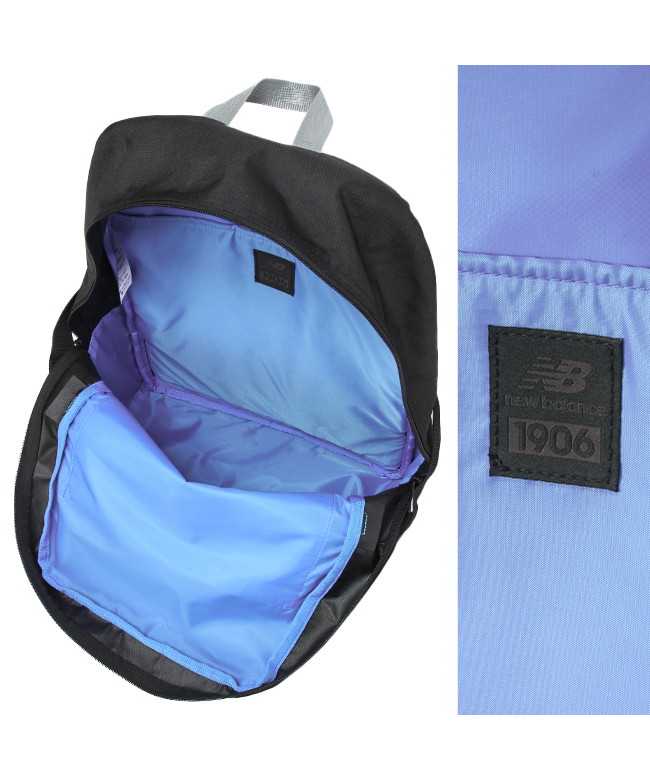 ニューバランス New Balance ニューバランス リュック 30L 通学