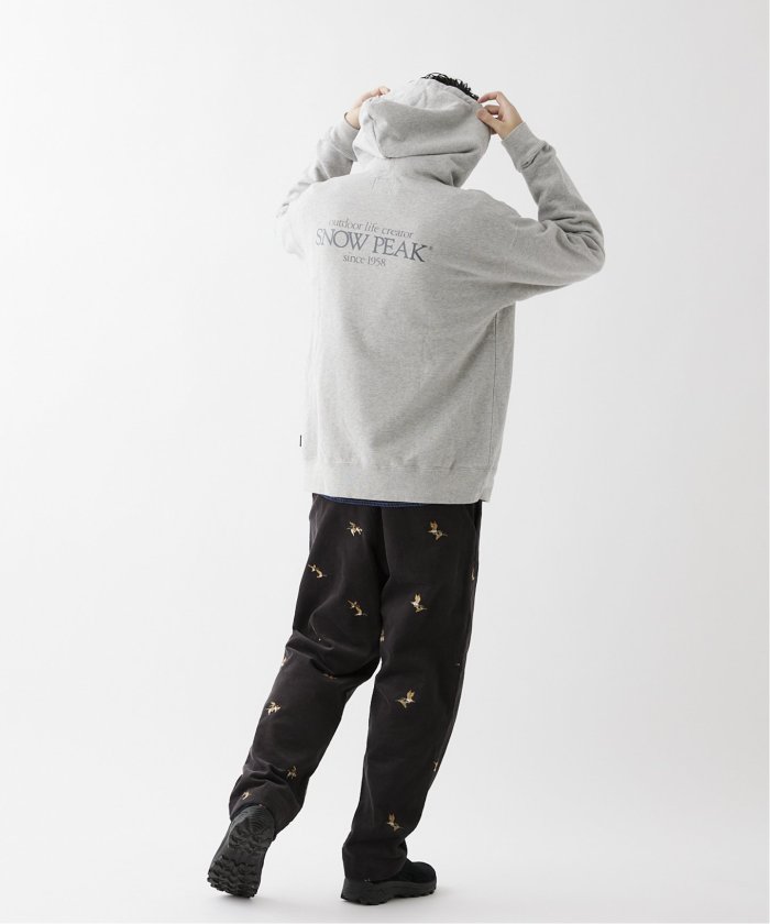 セール 30%OFF】【SNOWPEAK / スノーピーク】別注 Classic Logo