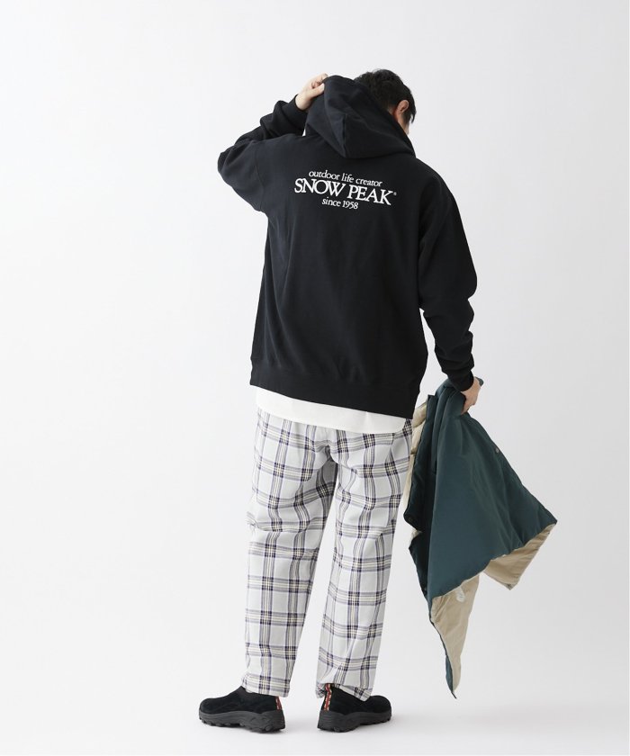 セール 30%OFF】【SNOWPEAK / スノーピーク】別注 Classic Logo