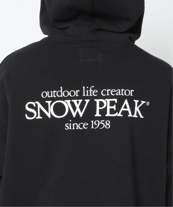 セール 30%OFF】【SNOWPEAK / スノーピーク】別注 Classic Logo
